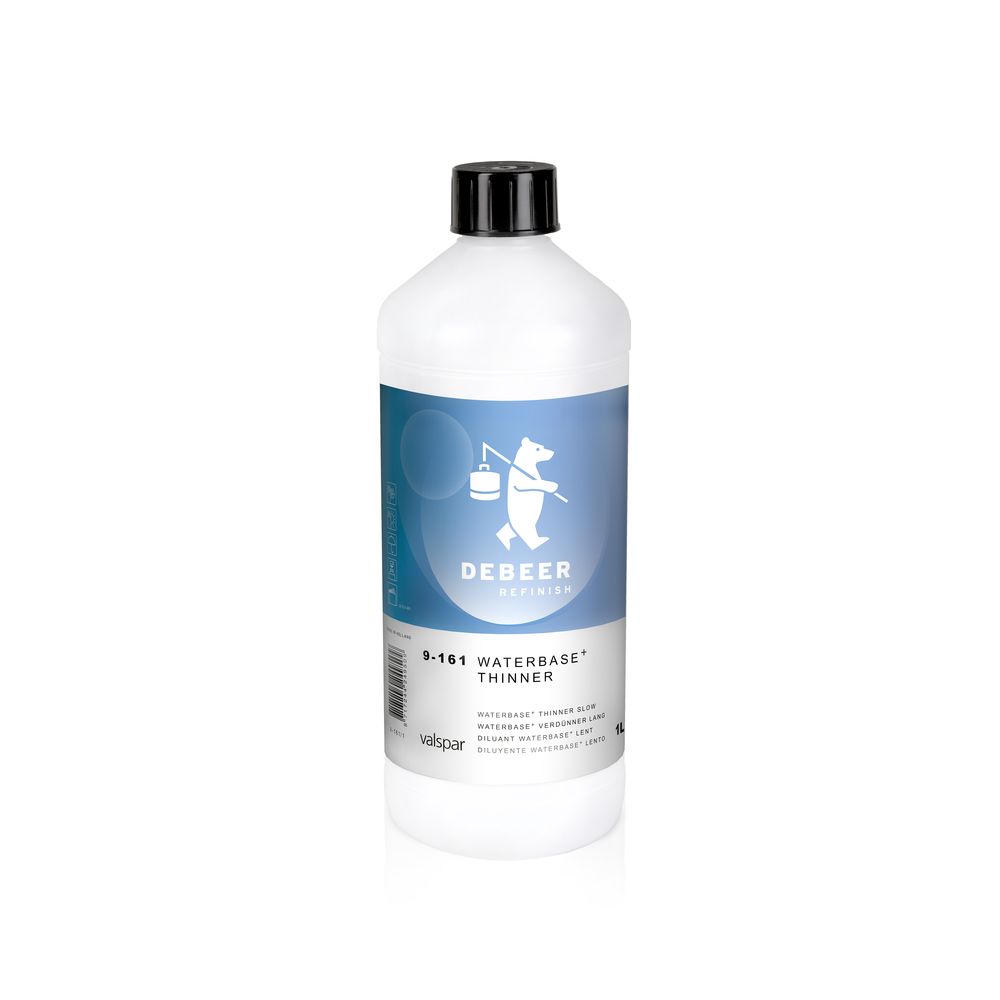 WaterBase 900+ Series Thinner Slow 1Liter
